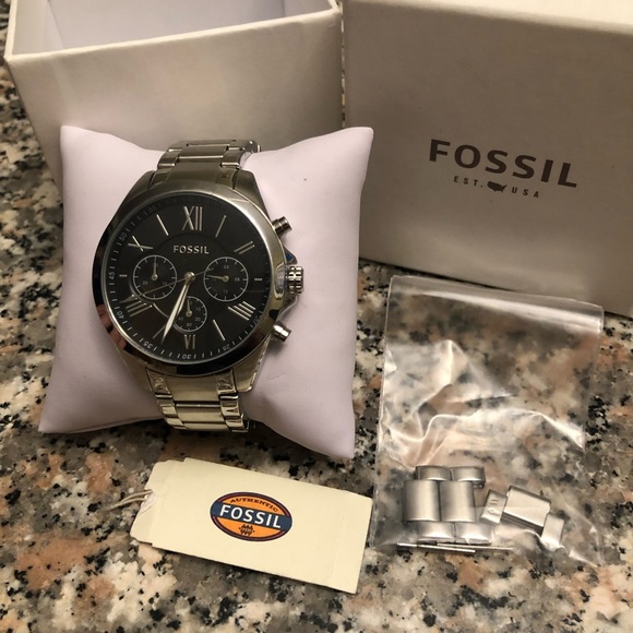 Fossil watch - Picture 2 of 2
